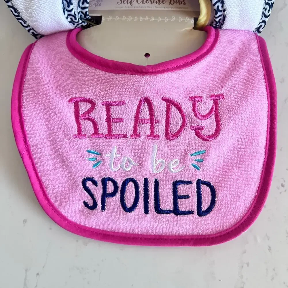LE BIBI baby bibs
